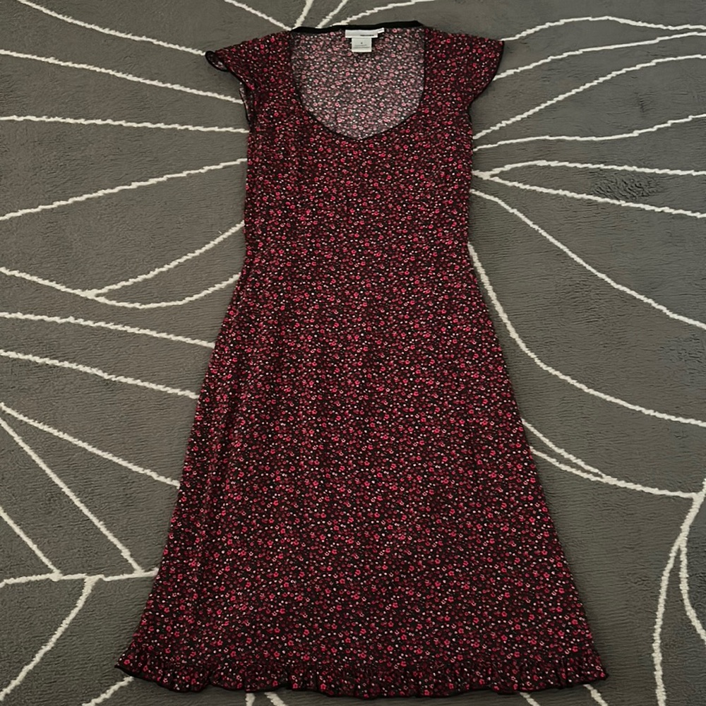H&M DRESS ( HENNES) 👗